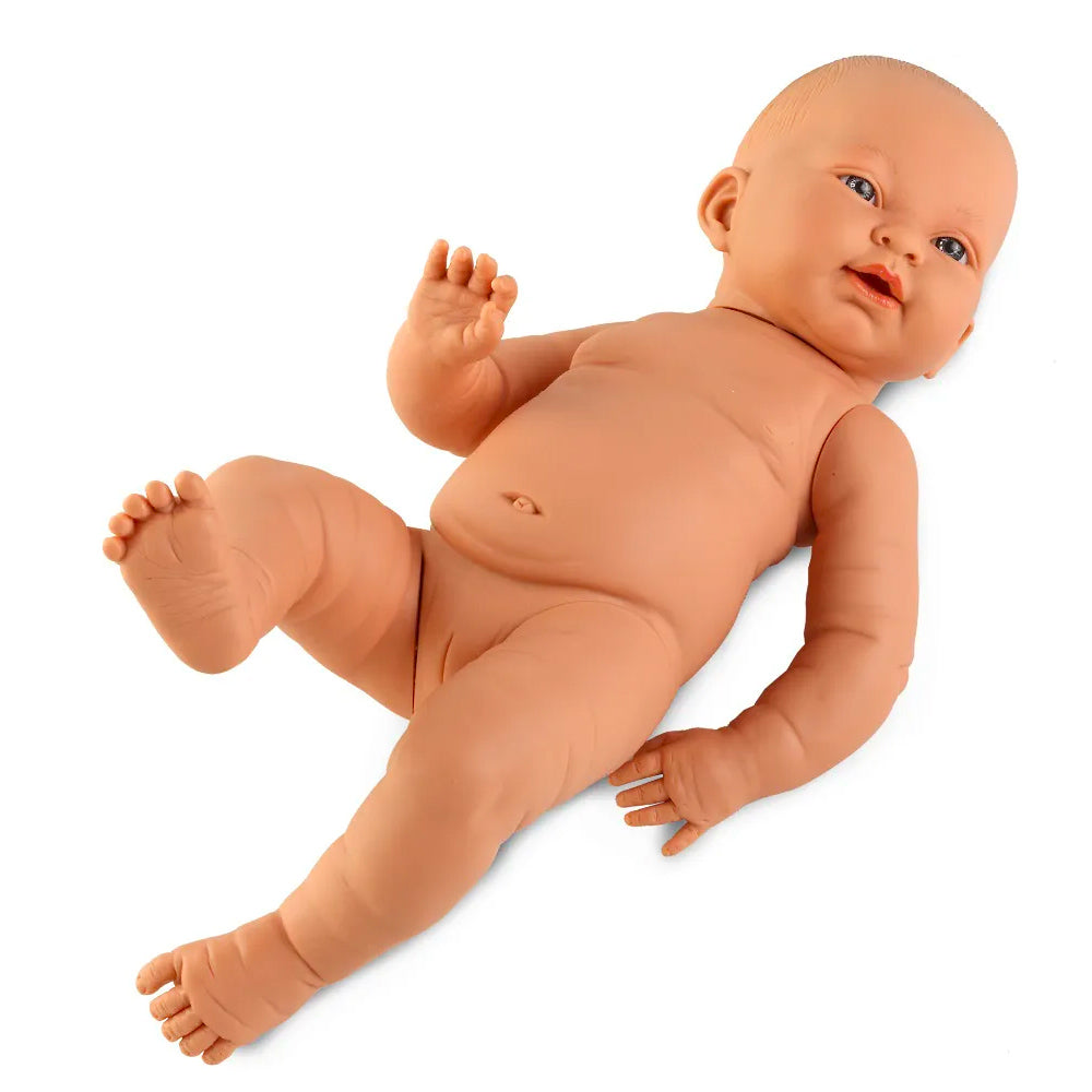 Llorens Nena Baby Girl Doll (ouni Kleeder) 43 cm